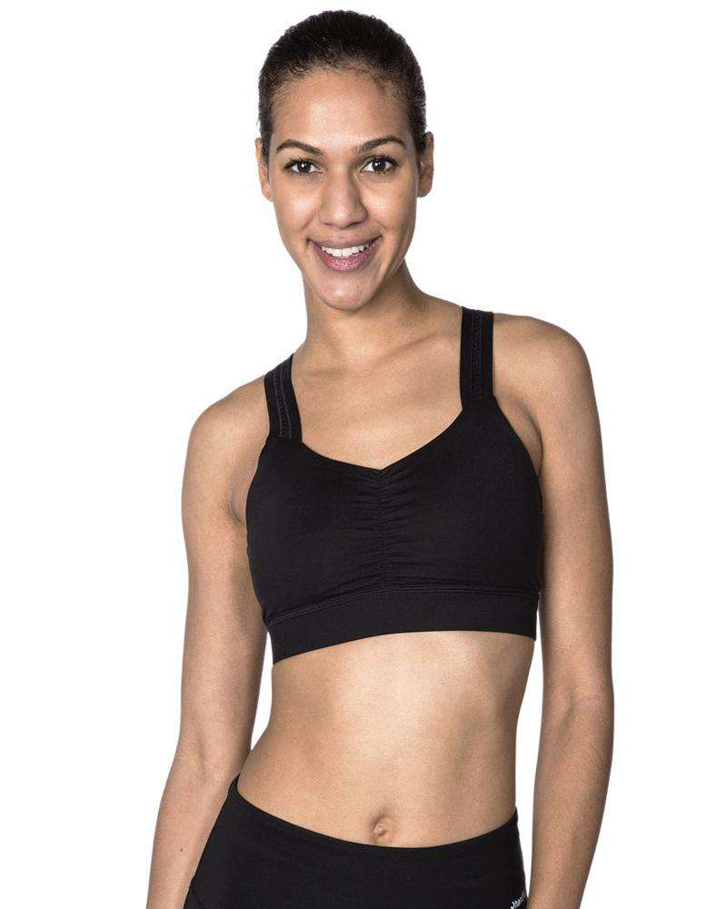 Handful Sports Bra - Mukha Yoga