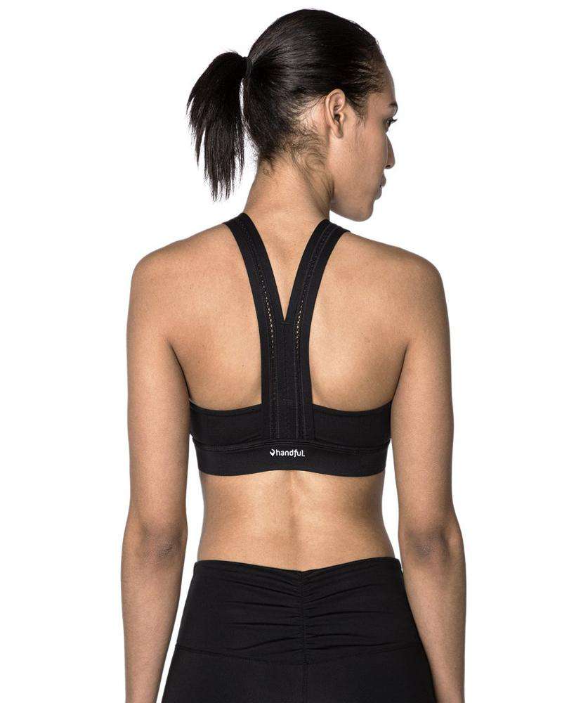 Y-Back Sports Bra