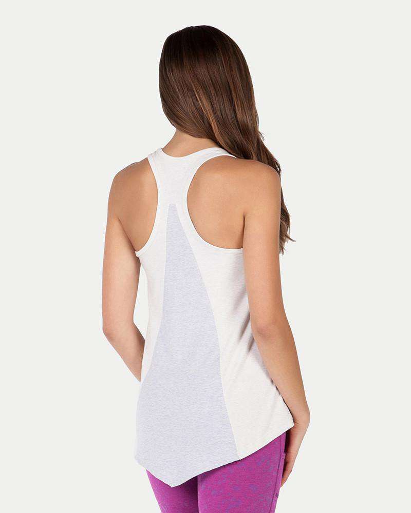 TonicYeva Yoga Tank - Mukha Yoga