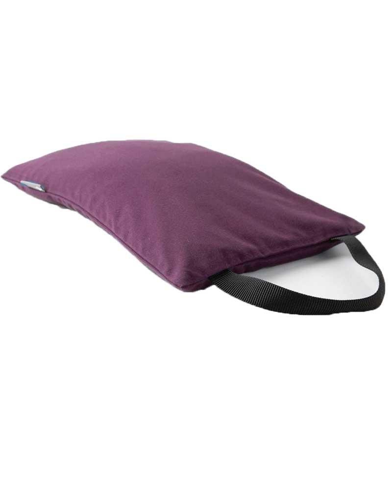 HalfmoonYoga Sandbag (Empty) - Mukha Yoga