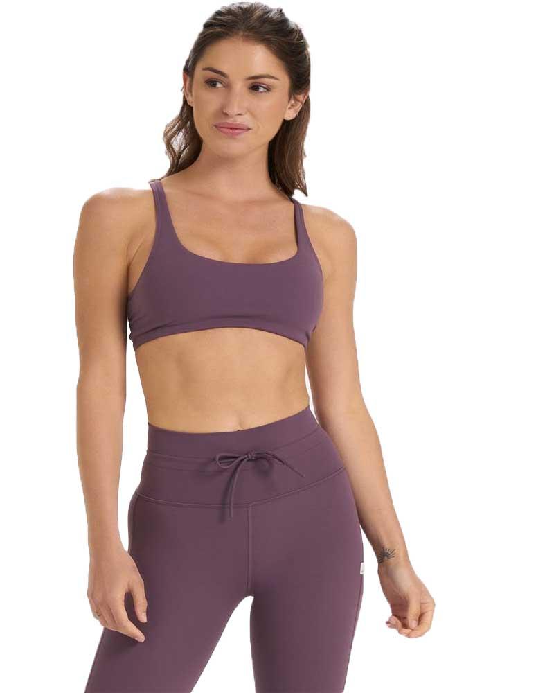 Vuori Yosemite Bra - Mukha Yoga