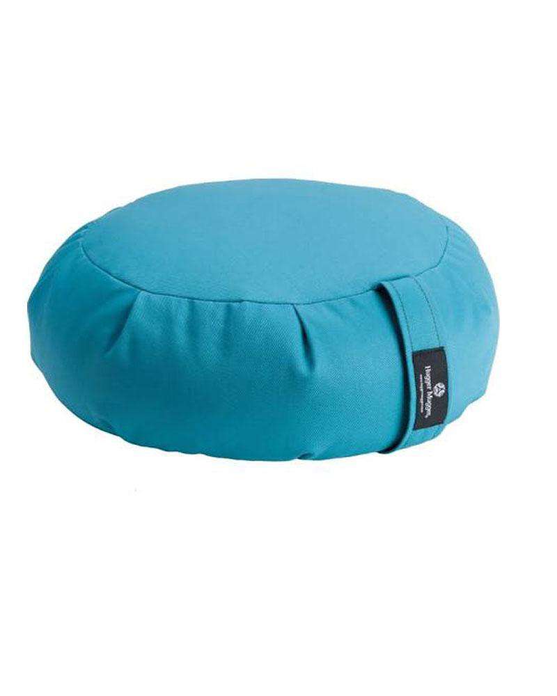 Hugger Mugger Zafu Meditation Cushion l Mukha Yoga