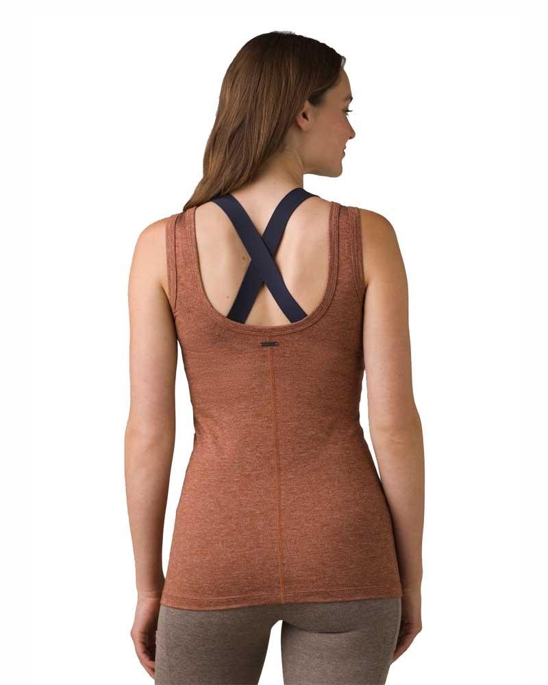 Prana Zawn Tank - Mukha Yoga