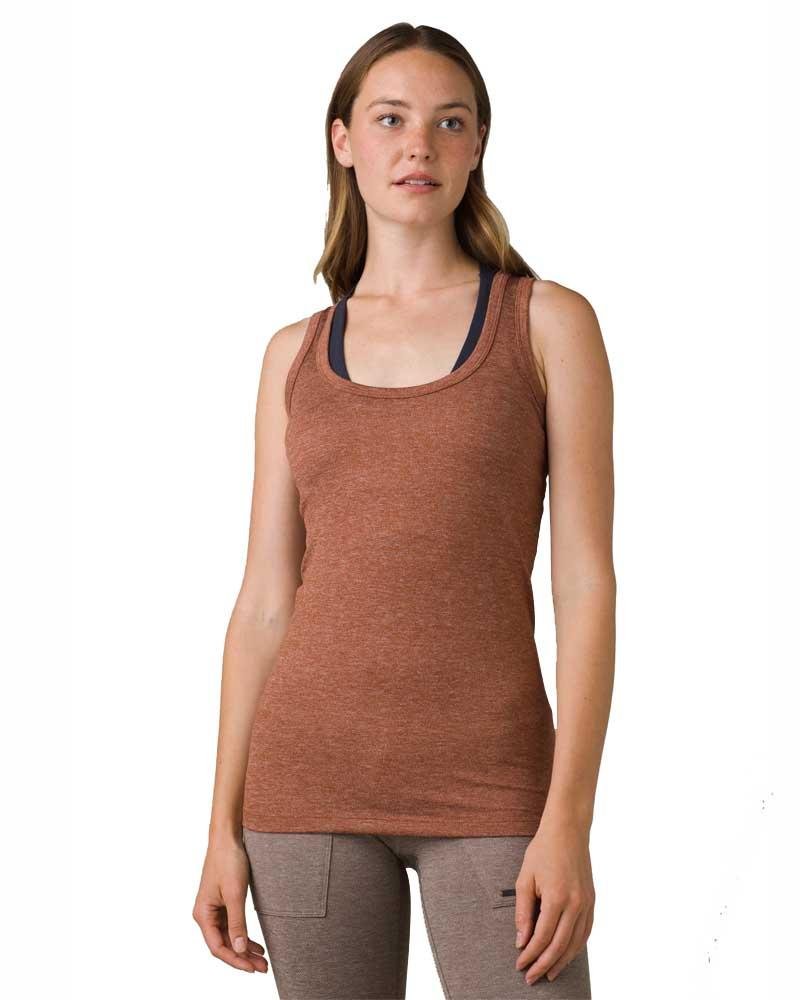 Prana Zawn Tank - Women's - Mukha Yoga